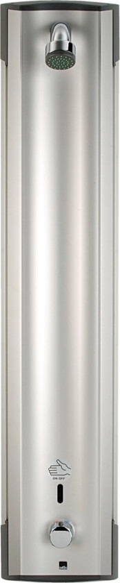 Electra 6664S Dusjpanel sensorstyrt