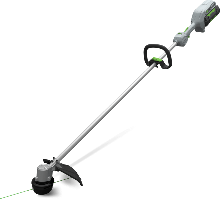 ST1301E-S Gresstrimmer med batteri og lader