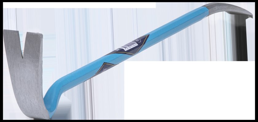 25" Brekkjern 25" 64 cm