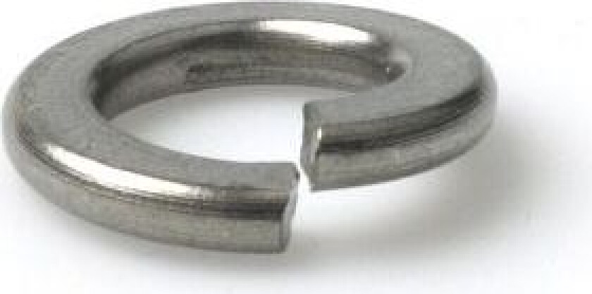 67527000 Fjærskive FBB, FZV, DIN 127B 27,5 x 43 x 5 mm, 100-pakning