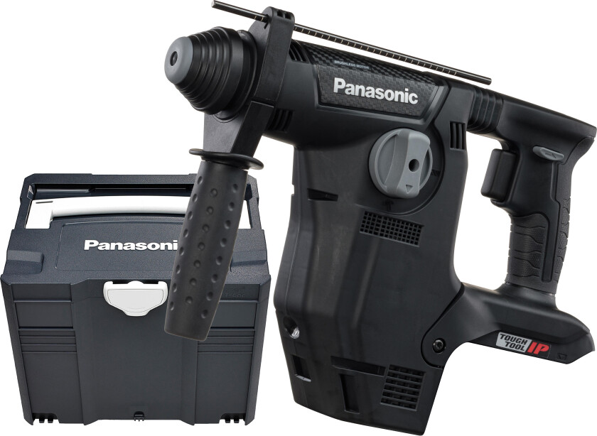 EY7881XT32 Borhammer uten batteri og lader