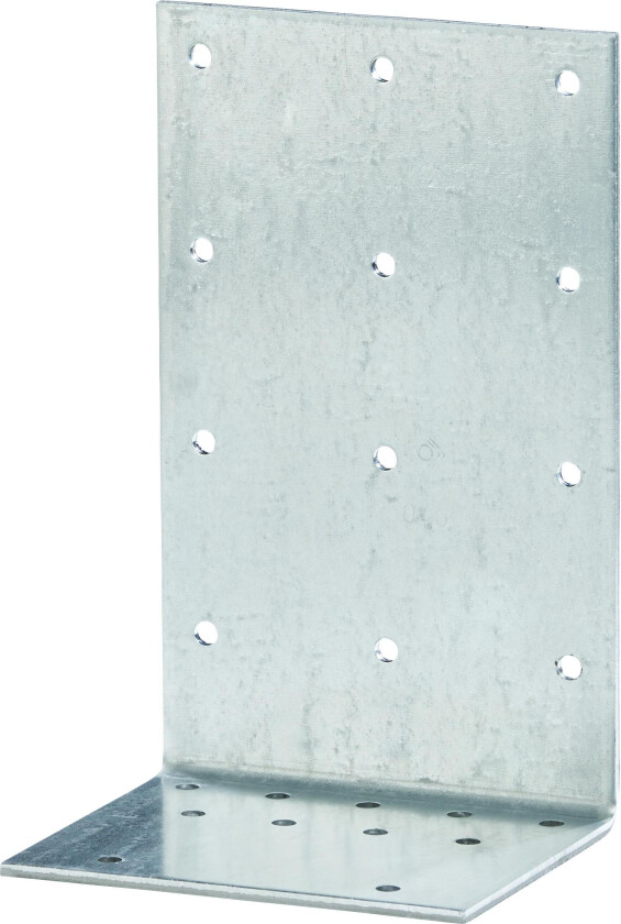 Bilde av 4350000 Vinkelbeslag 3 x 160 x 80 x 100 mm, 40-pakning