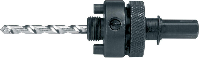 DT8282-QZ Holder 32-76 mm, til hullsag