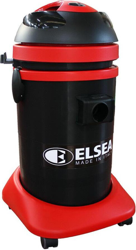 ARES-PLUS Grovstøvsuger 1250 W