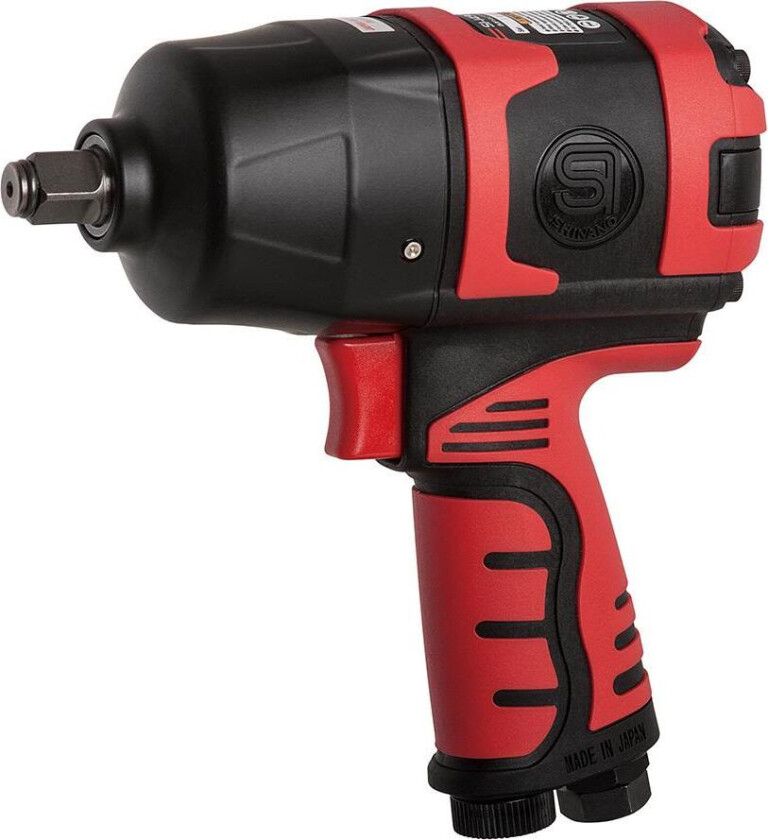 SI1490BSR Muttertrekker 1/2" drivtapp