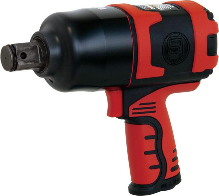 SI1555SR Muttertrekker 1'' drivtapp