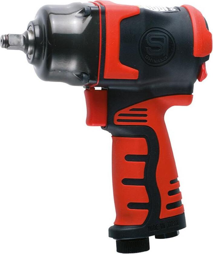 SI1605SR Muttertrekker 3/8" drivtapp