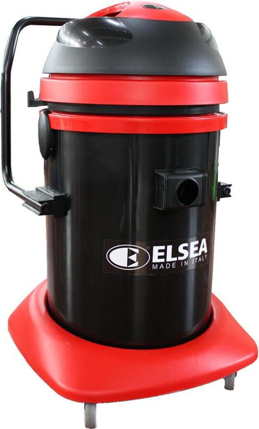 EXEL-M Grovstøvsuger 2400 W