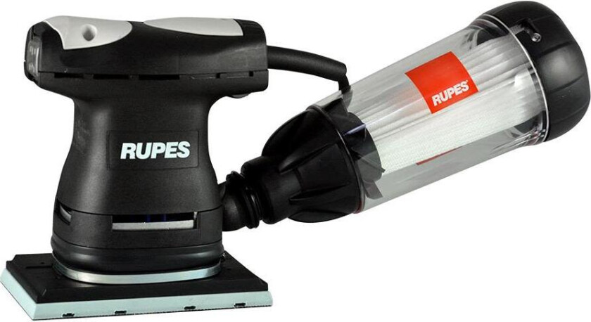 LE71TE slipemaskin 200 W