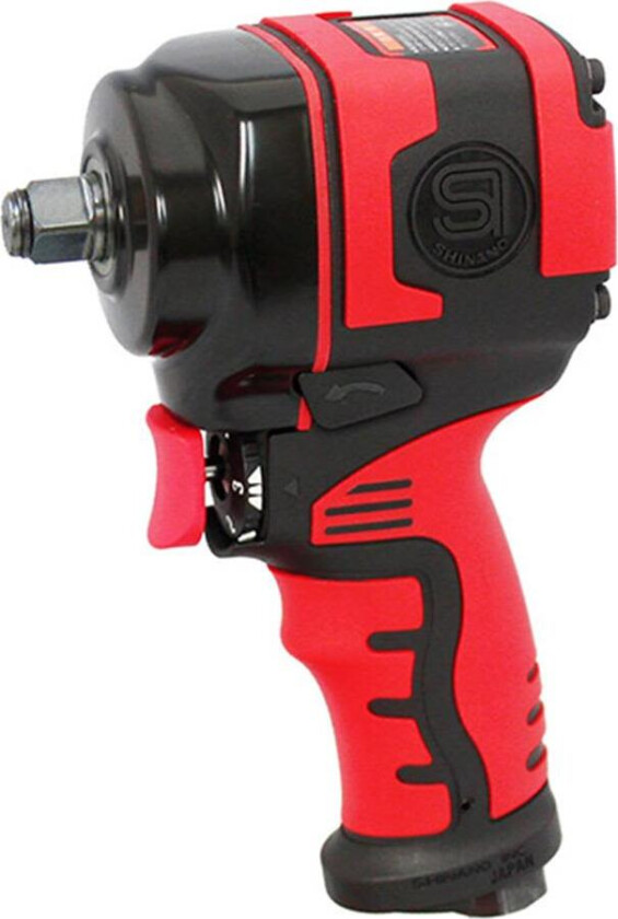 SI1455SR Muttertrekker 1/2" drivtapp