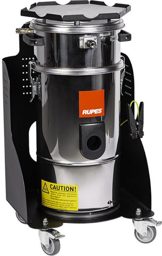 KX135MN Slipesuger for trykkluftverktøy