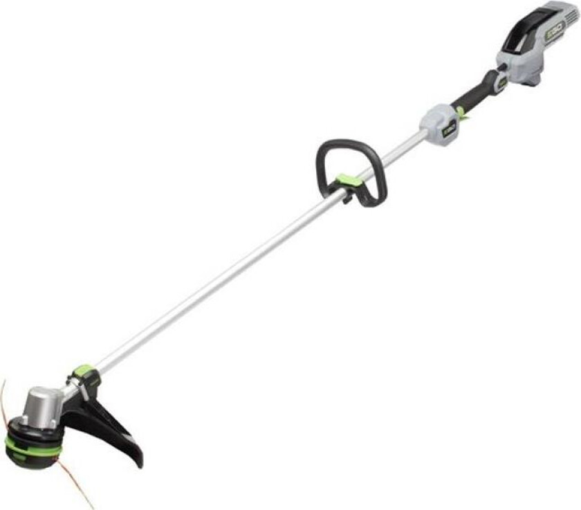 POWER+ ST1510E Gresstrimmer uten batteri og lader