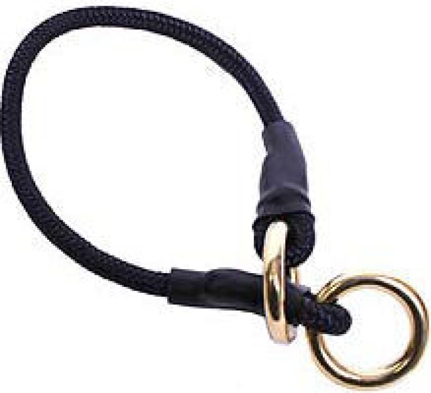 Dressurhalsbånd (70cm)