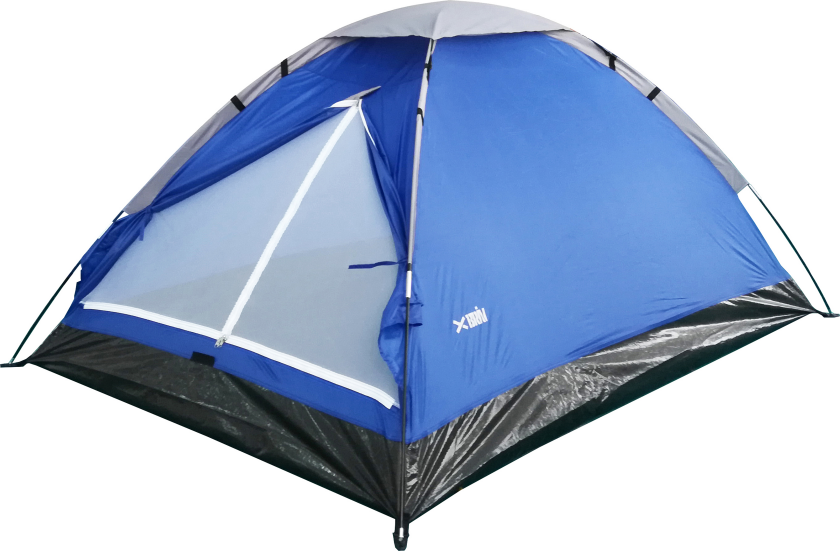 74-310101 Lett telt for 2 personer