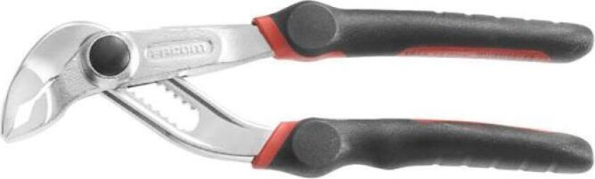 181A.18CPE Polygrip 185 mm