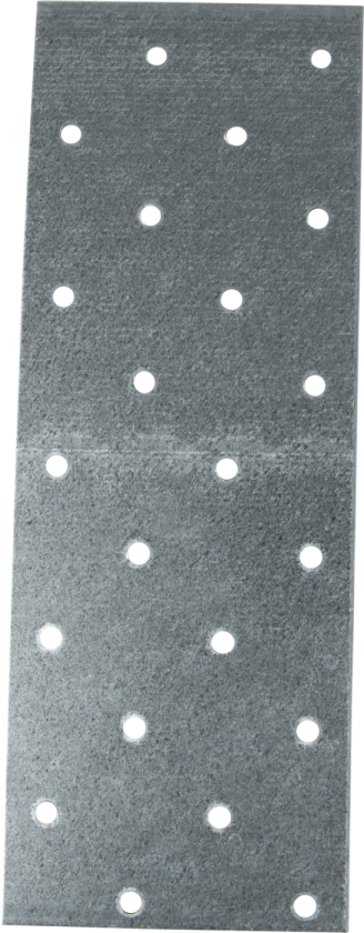 Bilde av 451361 Hullplate 160 mm bred, FZV, CE 160 x 340 x 1,5 mm