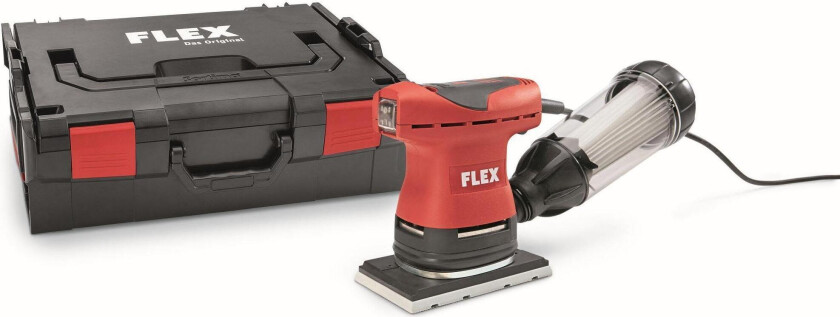 OSE80-2 Multisliper 200 W