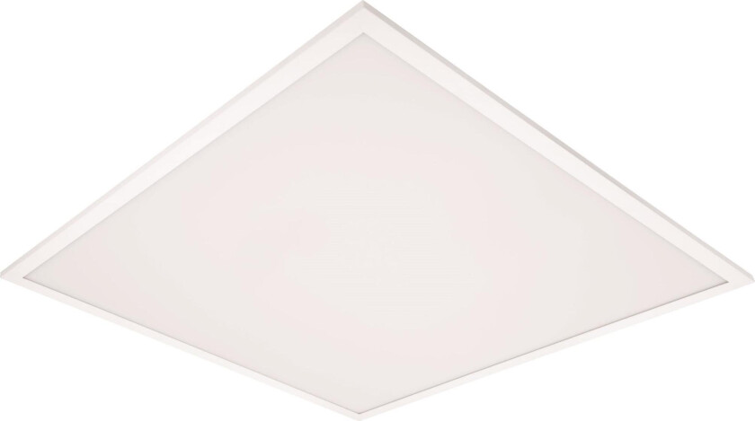 Panel LED 600 Takarmatur 36W, IP54 4000K