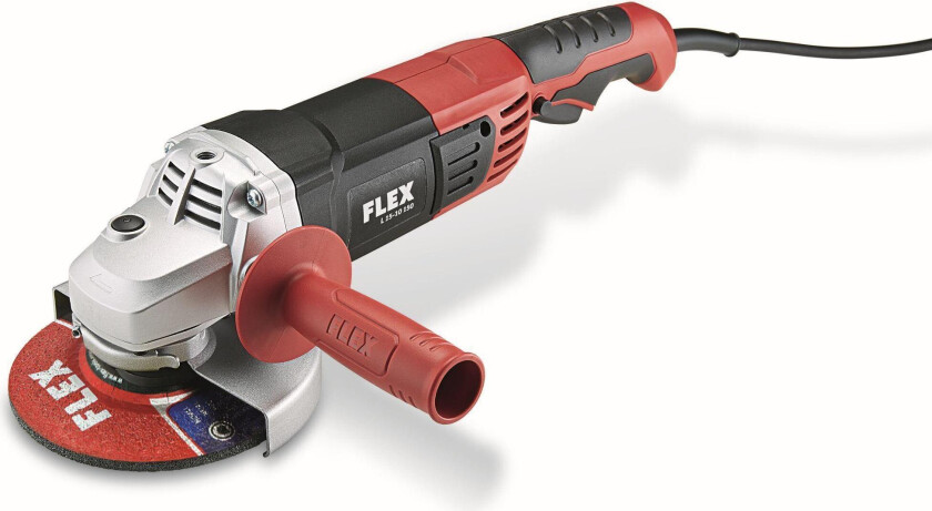 L15-10 Vinkelsliper Ø150 mm, 1500 W