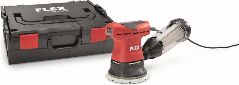 ORE125-2 Eksentersliper 200 W