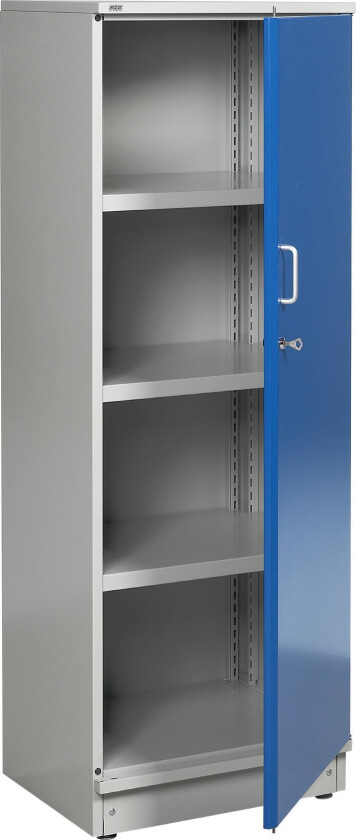Bilde av C30907001 Verktøyskap type 80/200-1, 800 x 425 x 2000 mm