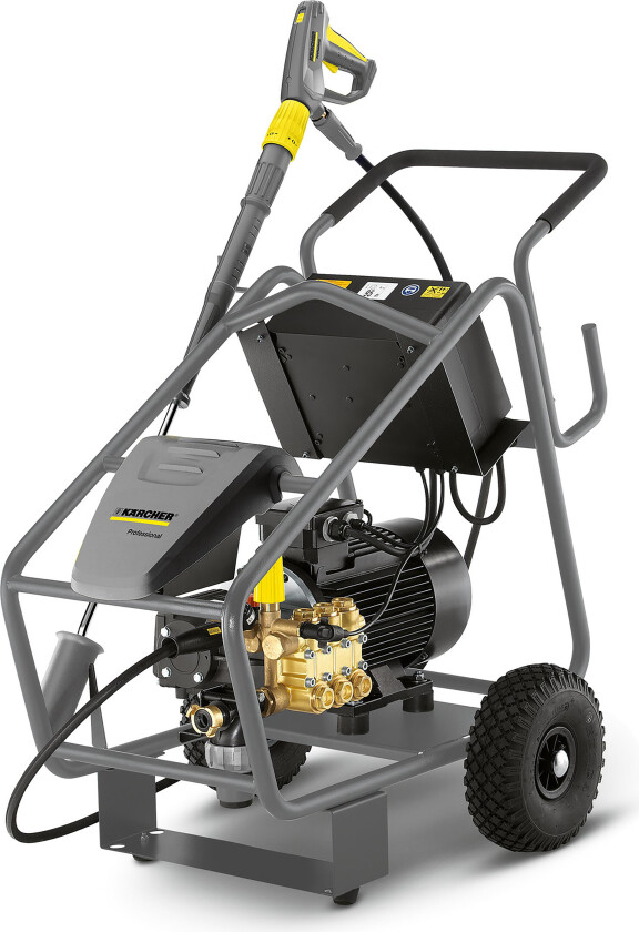 Bilde av Professional HD 20/15-4 Cage Plus Høytrykksspyler