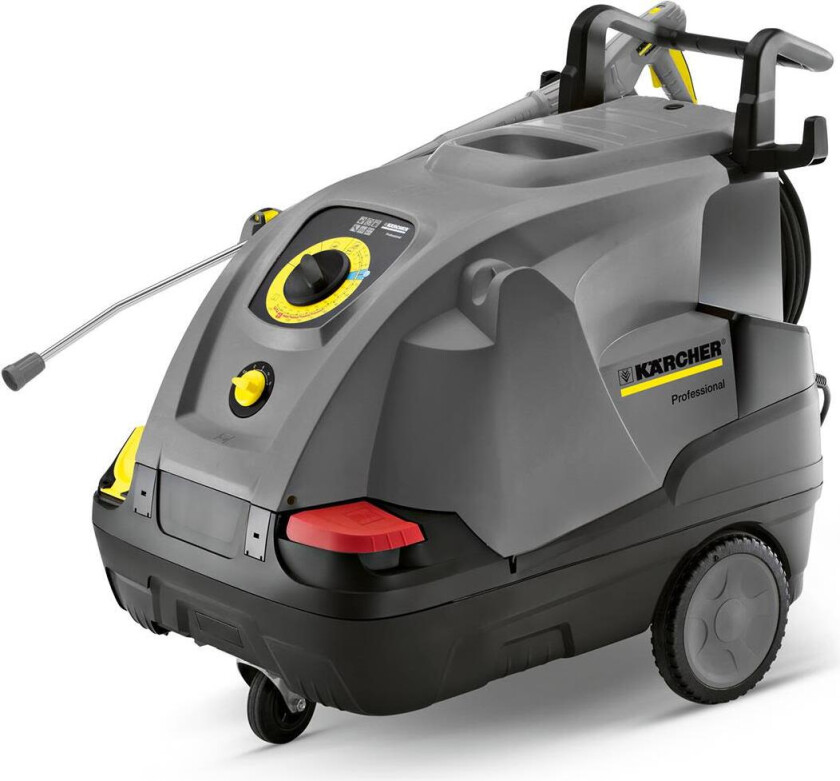 Professional HDS 7/16 CX Varmtvannvask