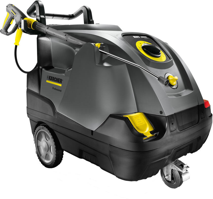 Professional HDS 8/18-4 C Varmtvannvask