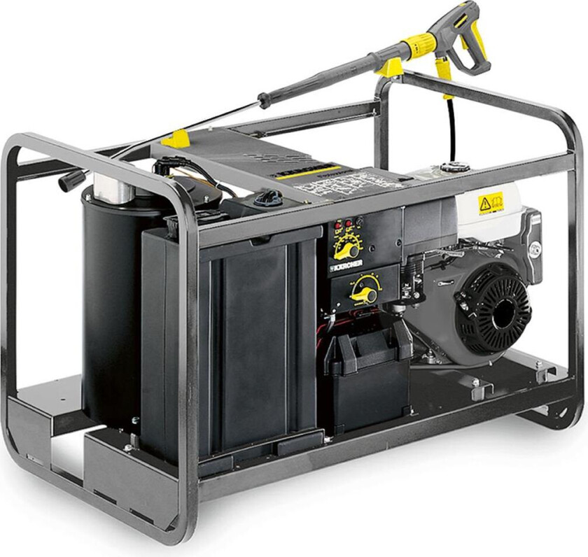 Bilde av Professional HDS 1000 B Varmtvannvask