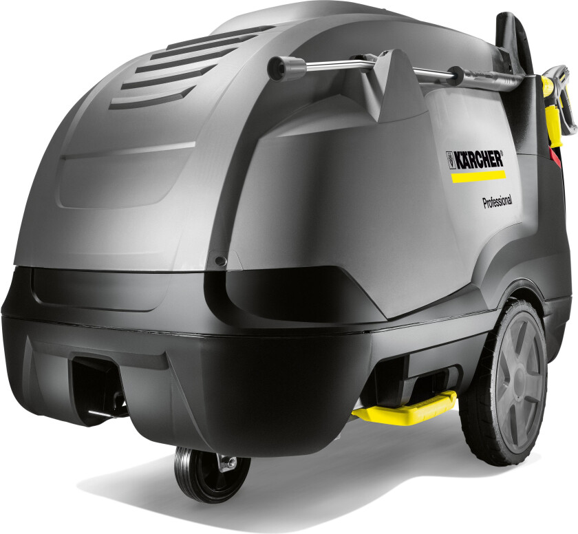 Bilde av Professional HDS 10/20-4 M Varmtvannvask