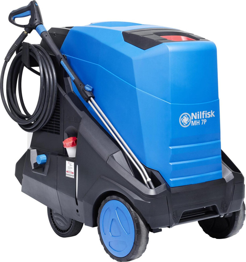 Bilde av MH 7P-180/1260 FAX Høytrykksspyler