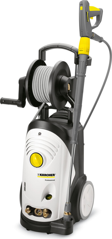 Professional HD 7/10 CXF Høytrykksspyler