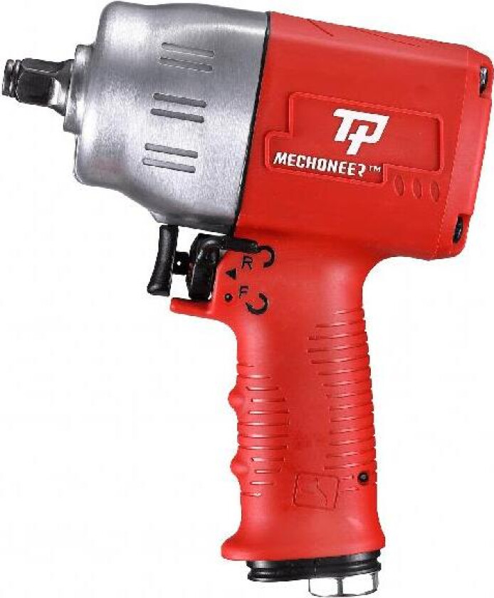 TPT-2437-N Muttertrekker