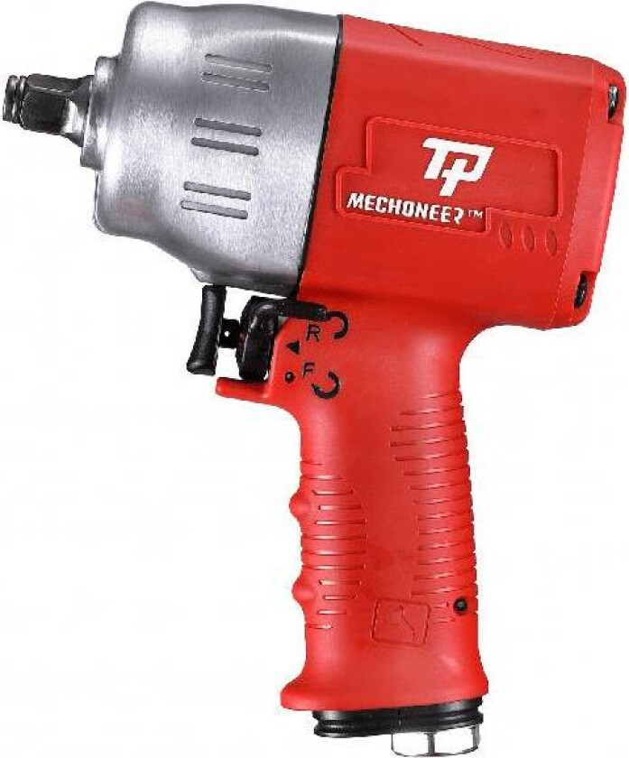 TPT-2437 Muttertrekker