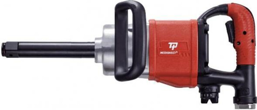 TPT-2825-L Muttertrekker