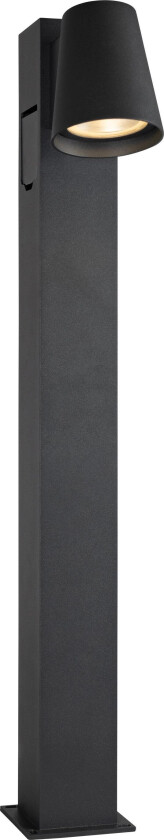 Cone Pillar Pullert med eluttak