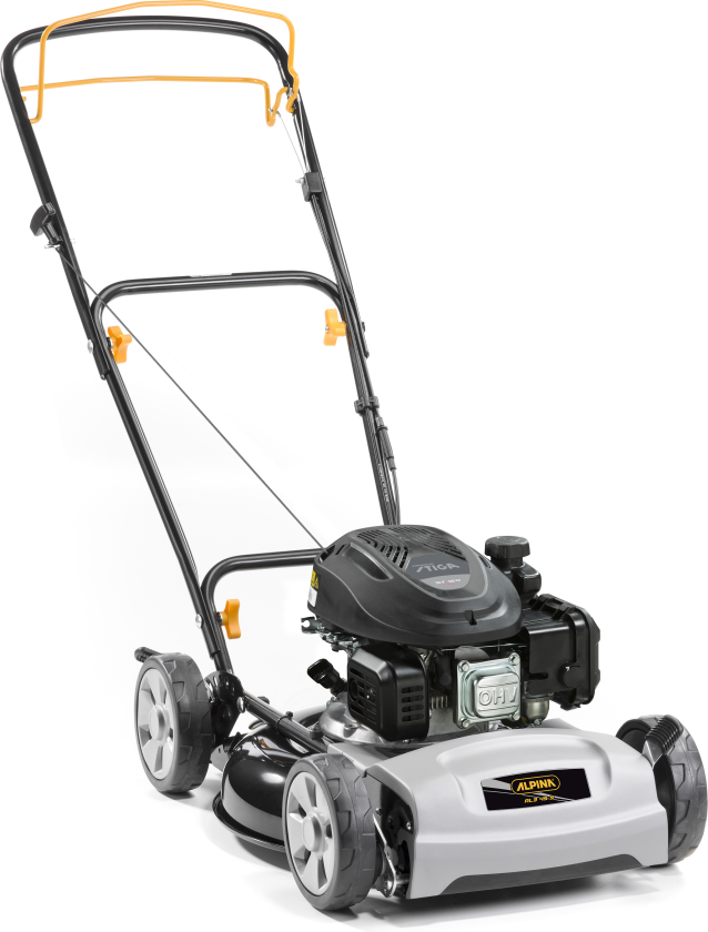 AL3 45 S Gressklipper