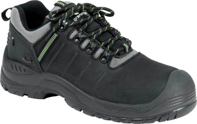 7288 Vernesko S3 SRC, svart 48