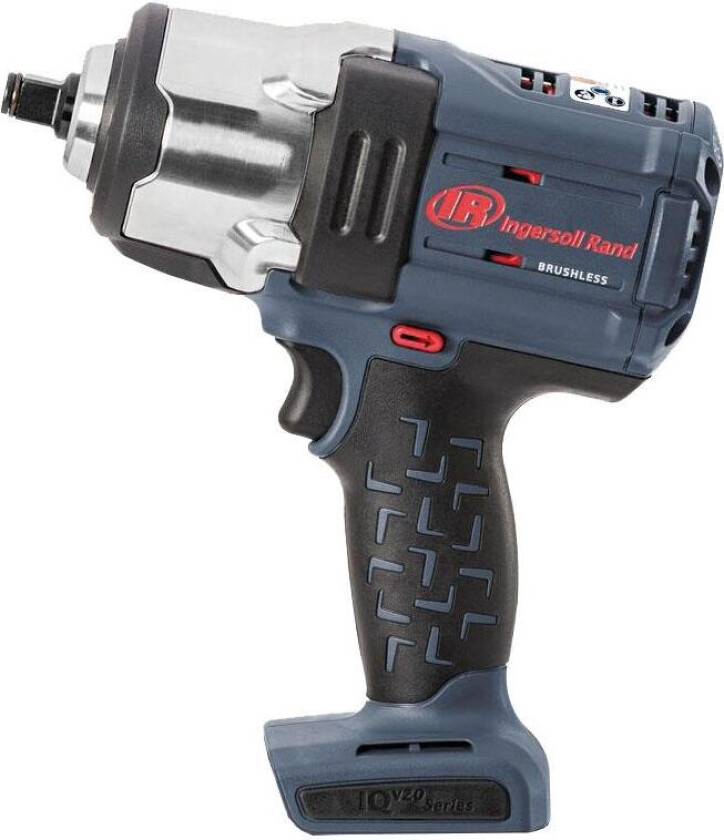 W7152 Muttertrekker med batteri og lader