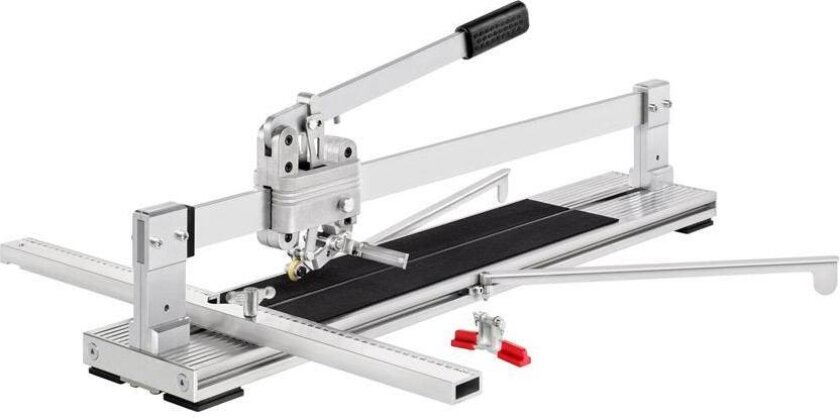 Superline Fliskutter 1250 mm