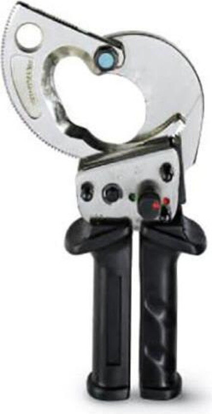 Bilde av CUTFOX 45 Kabelsaks sperrefunksjon