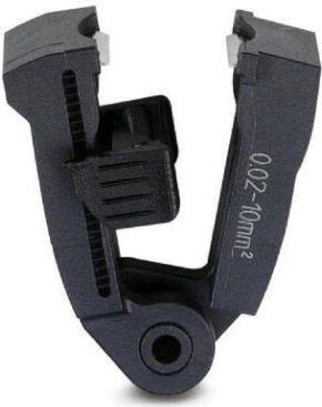 WIREFOX 16/SB Reservekniv