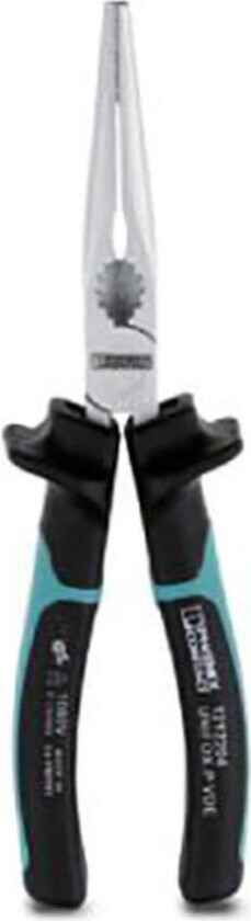 UNIFOX-P VDE Spisstang