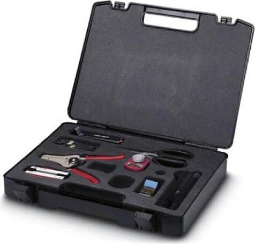 2799526 Verktøysett