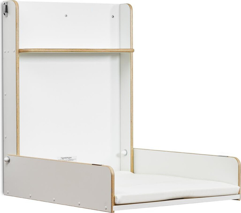 Nanny Junior Stellebord 535 x 683 x 755 mm