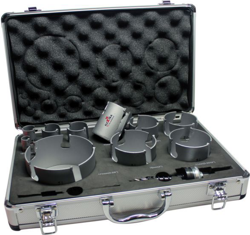 SHS30001 Hullsagsett snekker