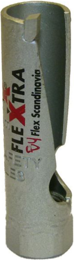 SHS02060 Hullsag 16 - 51 mm 20 mm