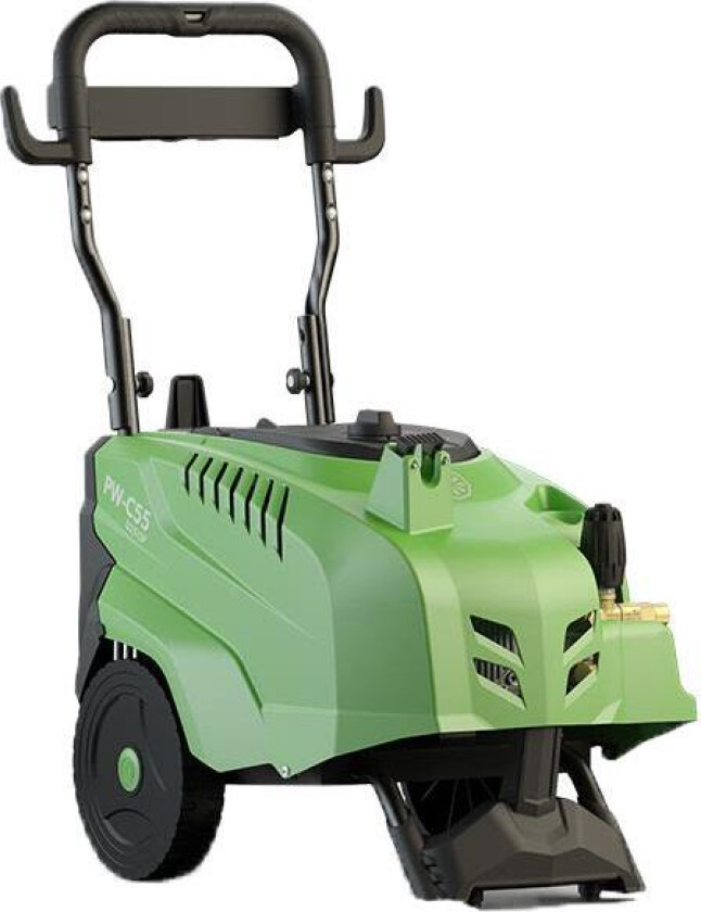 Bilde av PW-C55D1721PT Høytrykksvask 170 bar, 21,7 l/min, 6,7 kW, 1400 v/min