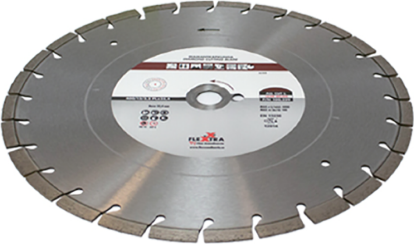 100329 Diamantklinge 400 mm