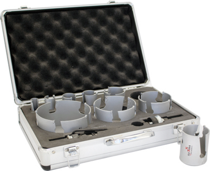 SHS30002 Hullsagsett rørlegger